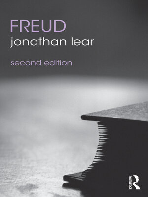 cover image of Freud